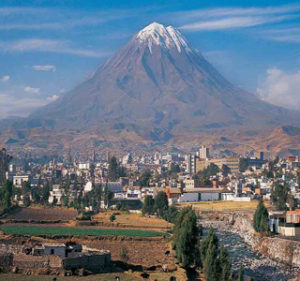 arequipa