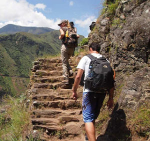 camino-inca