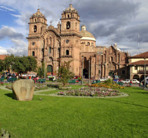 cusco