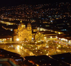 cusco