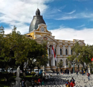 la-paz