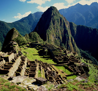 machupicchu