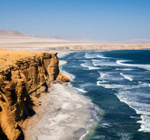 paracas