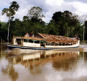 river-amazon