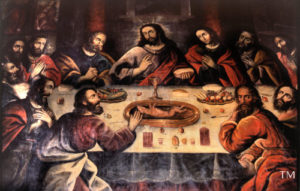 La ultima cena