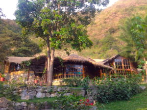 Lucma Lodge