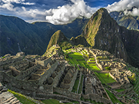 LIMA CUSCO MACHUPICCHU TITICACA PARACAS NAZCA IQUITOS LIMA  15 Days and 14 Nigths