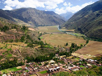 LIMA CUSCO SACRED VALLEY MACHUPICCHU LIMA  5 Days and 4 Nigths